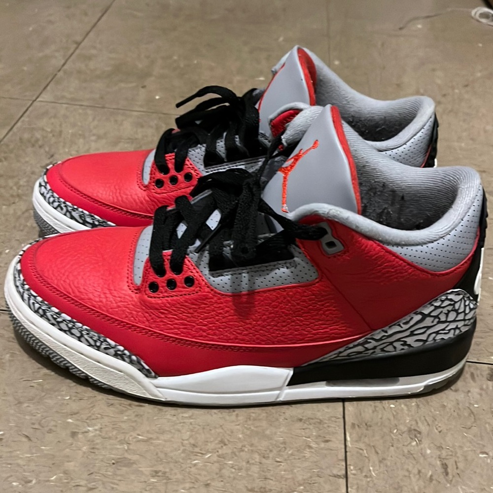 Jordans